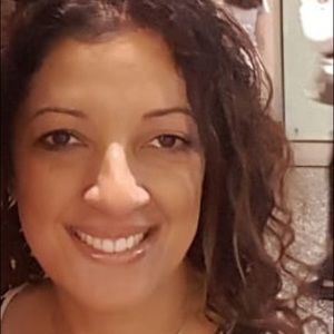 Meet your Posher, Anoosheh